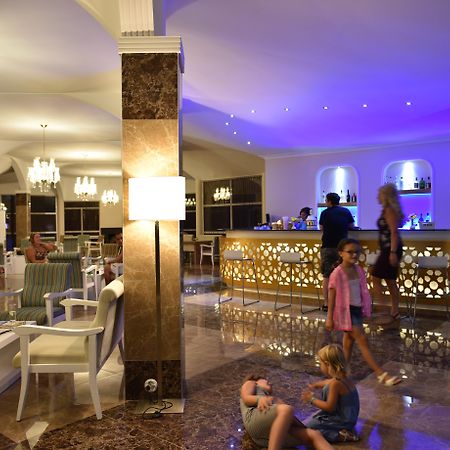 Sahra Su Holiday Village & Spa Ölüdeniz Buitenkant foto