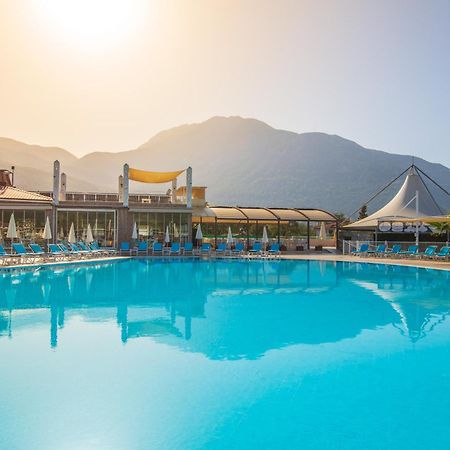 Sahra Su Holiday Village & Spa Ölüdeniz Buitenkant foto
