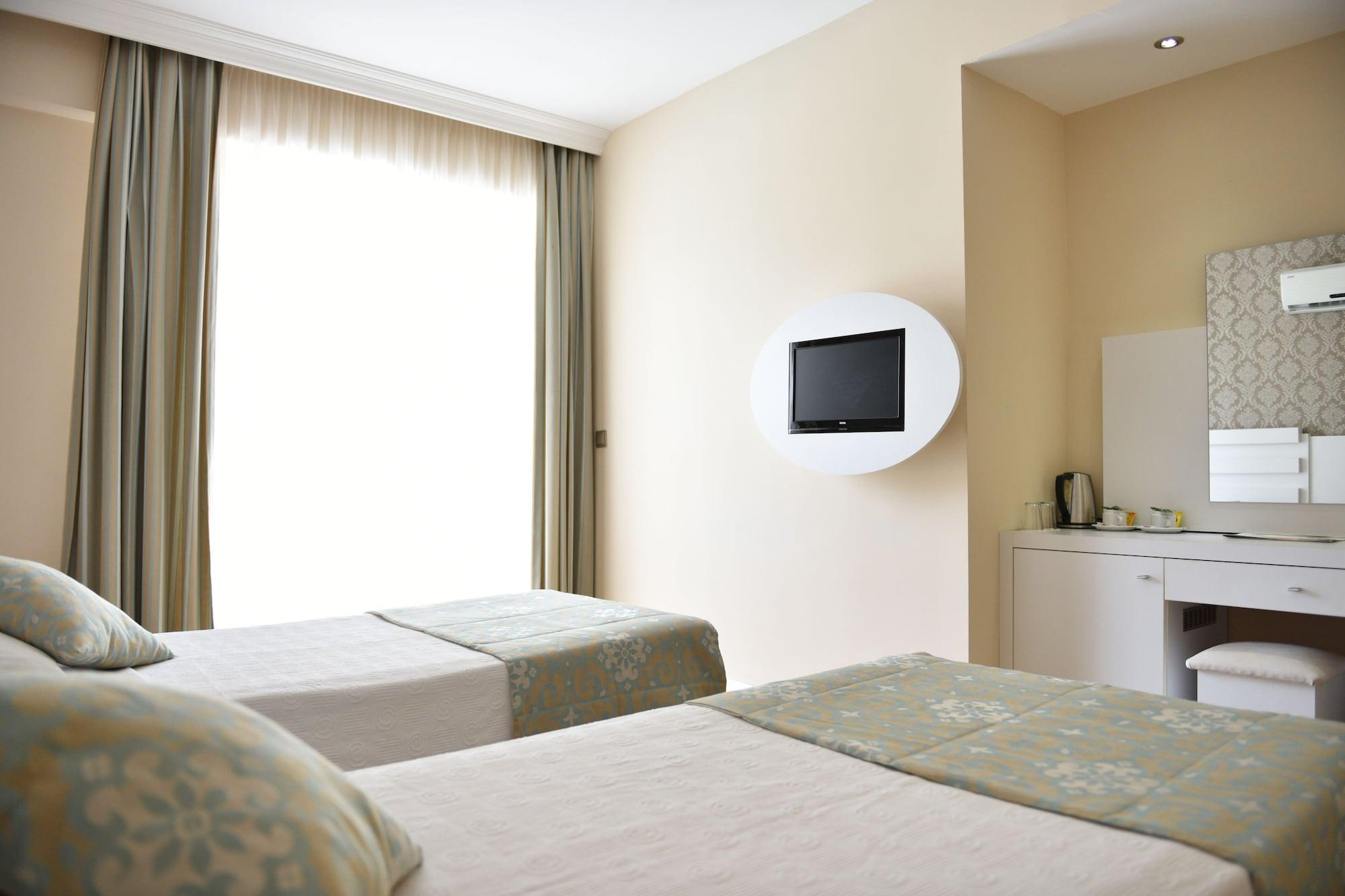 Sahra Su Holiday Village & Spa Ölüdeniz Buitenkant foto
