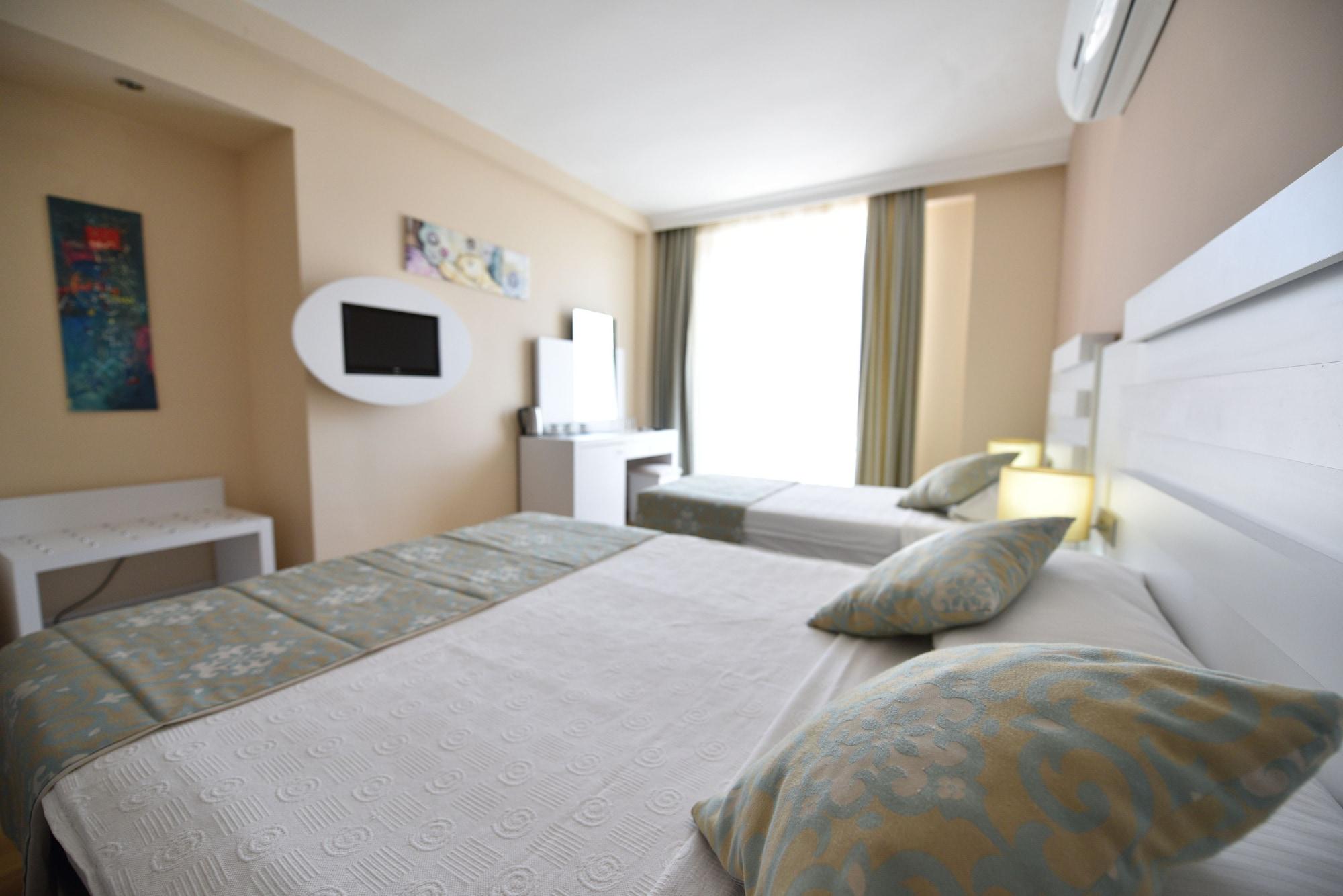 Sahra Su Holiday Village & Spa Ölüdeniz Buitenkant foto