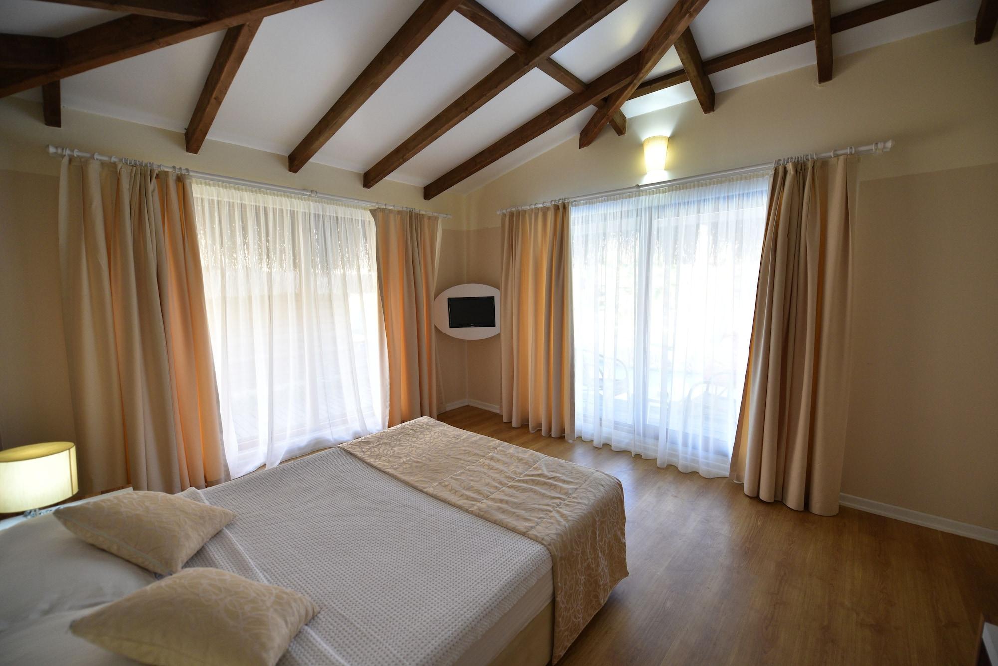 Sahra Su Holiday Village & Spa Ölüdeniz Buitenkant foto
