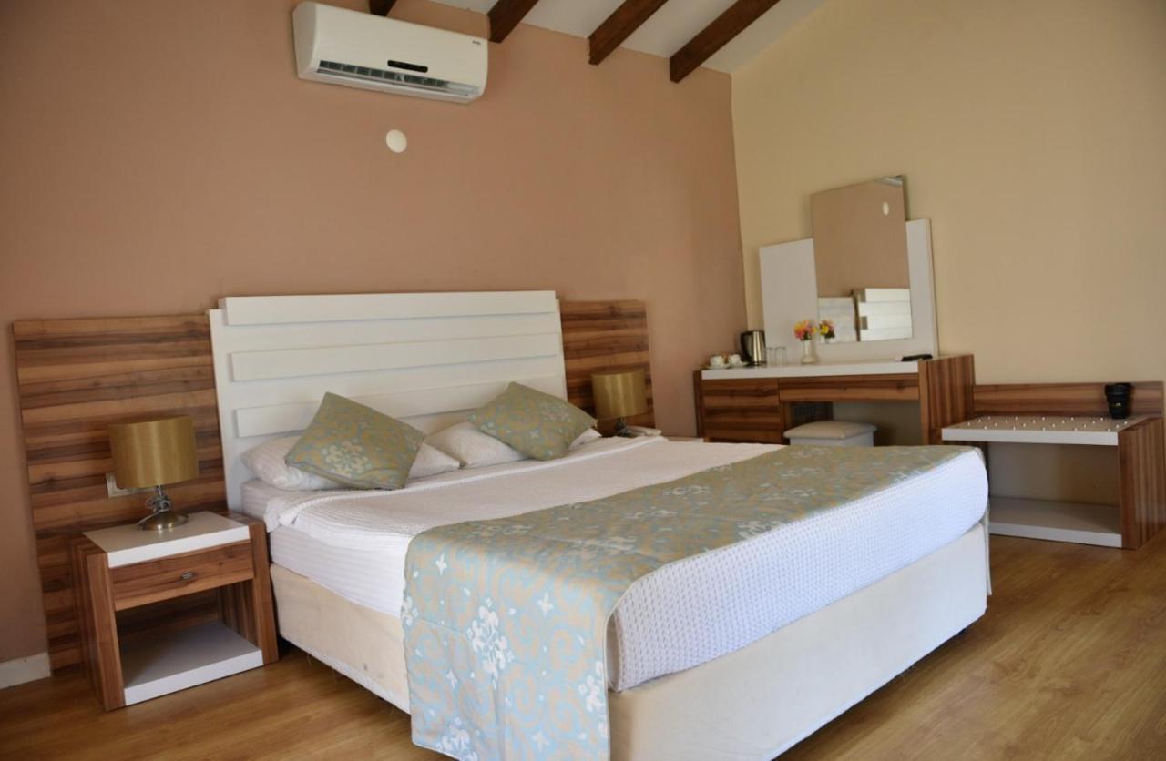 Sahra Su Holiday Village & Spa Ölüdeniz Buitenkant foto