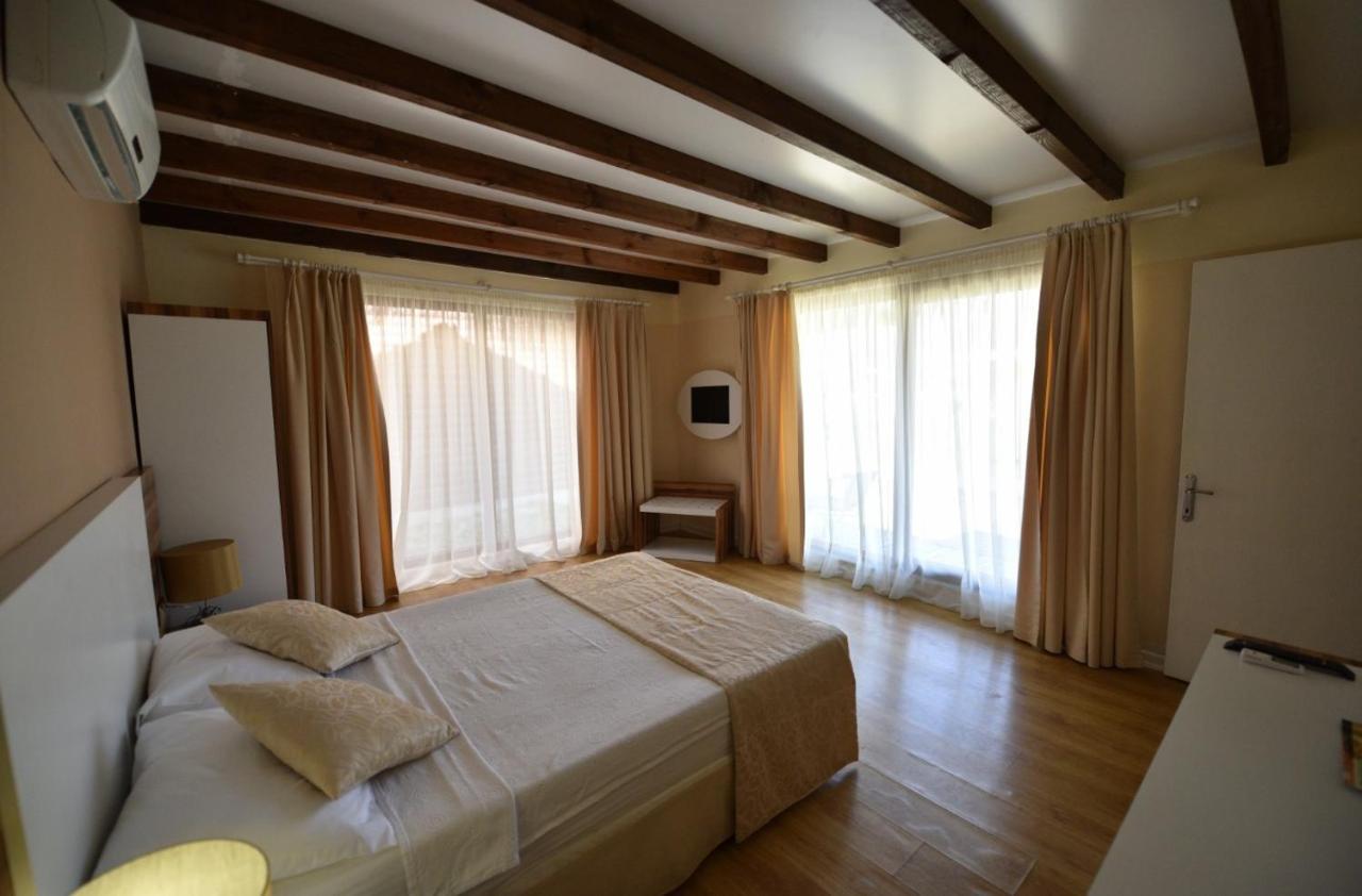 Sahra Su Holiday Village & Spa Ölüdeniz Buitenkant foto