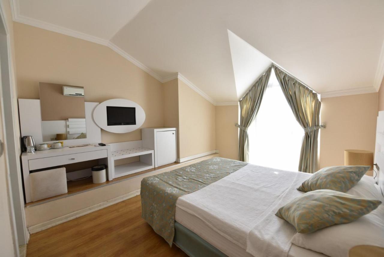 Sahra Su Holiday Village & Spa Ölüdeniz Buitenkant foto