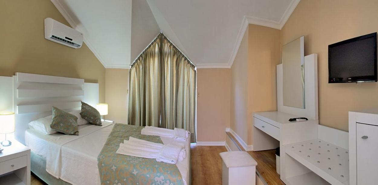 Sahra Su Holiday Village & Spa Ölüdeniz Buitenkant foto