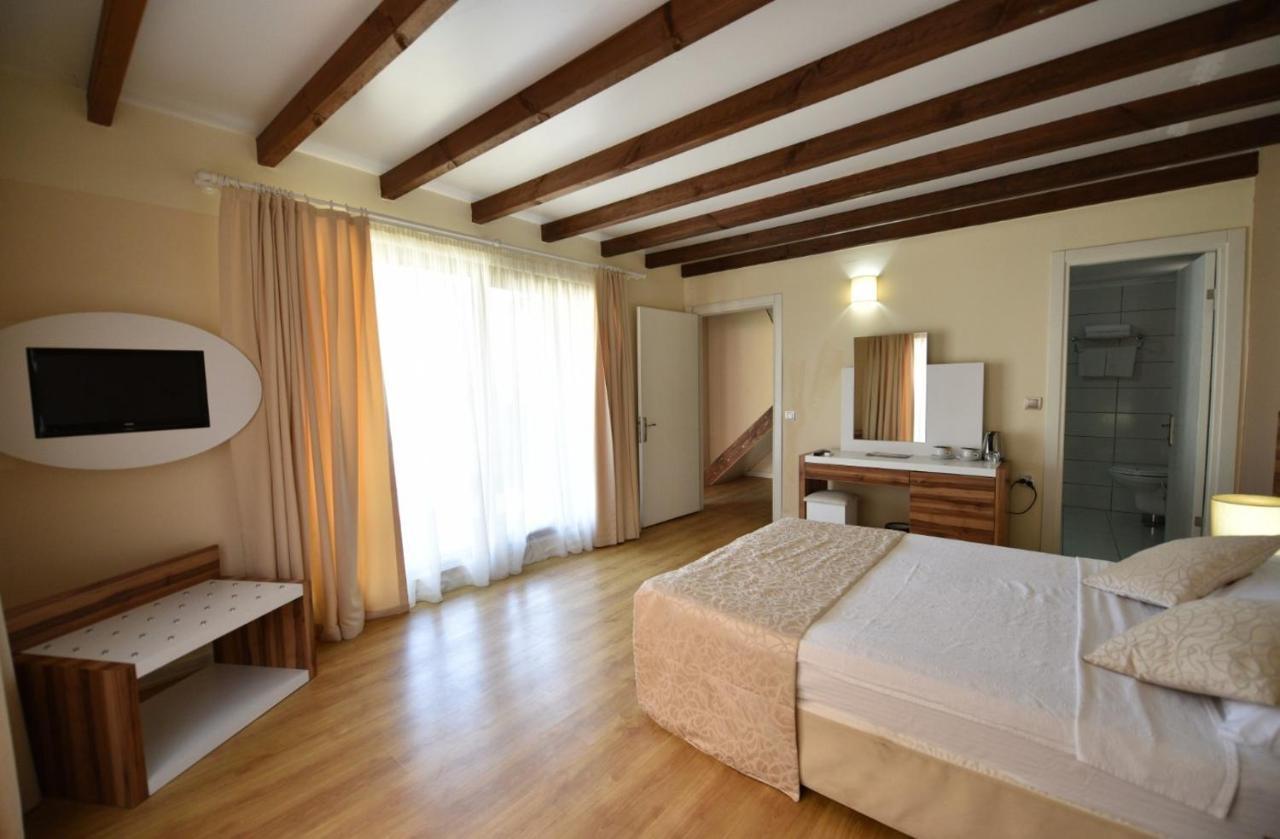 Sahra Su Holiday Village & Spa Ölüdeniz Buitenkant foto