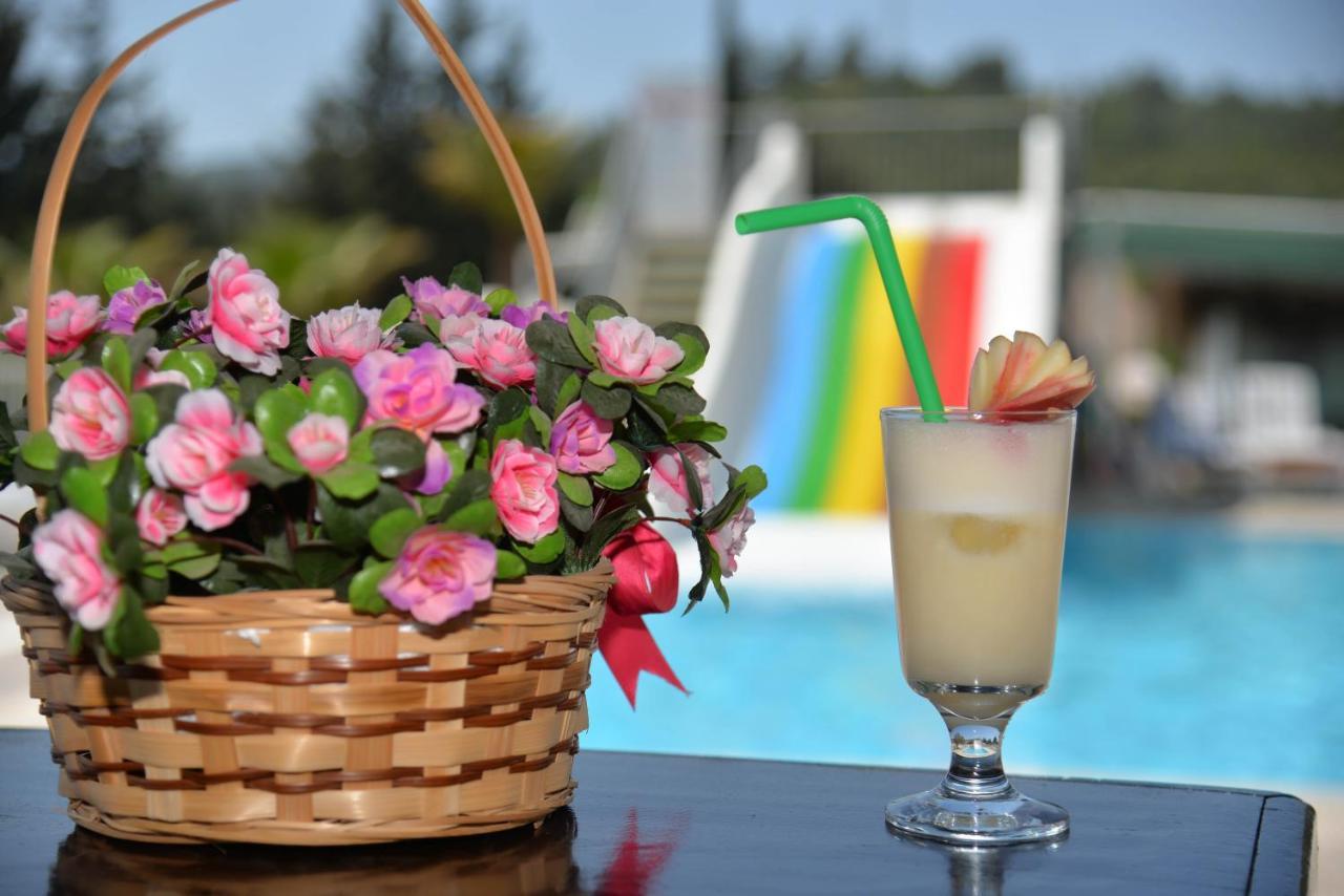 Sahra Su Holiday Village & Spa Ölüdeniz Buitenkant foto