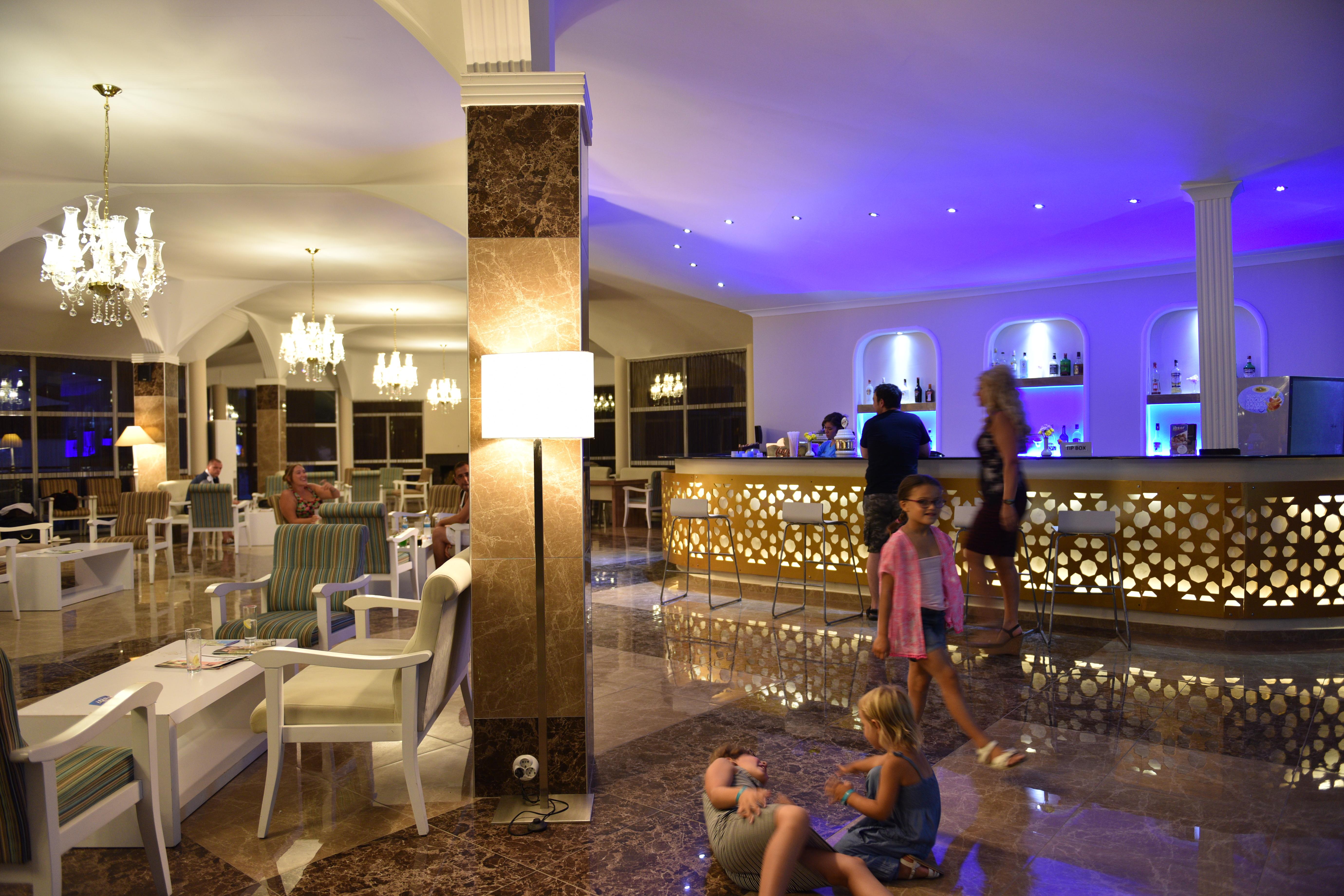 Sahra Su Holiday Village & Spa Ölüdeniz Buitenkant foto