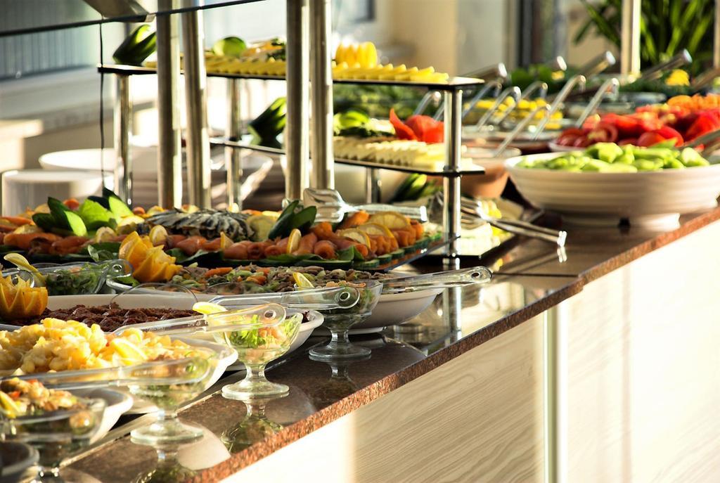 Sahra Su Holiday Village & Spa Ölüdeniz Buitenkant foto