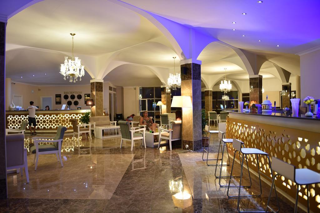 Sahra Su Holiday Village & Spa Ölüdeniz Buitenkant foto
