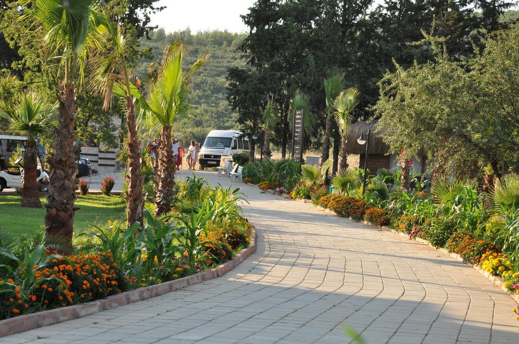 Sahra Su Holiday Village & Spa Ölüdeniz Buitenkant foto