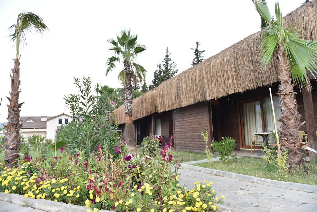 Sahra Su Holiday Village & Spa Ölüdeniz Buitenkant foto