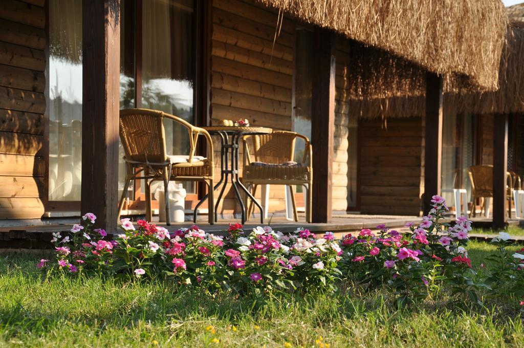 Sahra Su Holiday Village & Spa Ölüdeniz Buitenkant foto