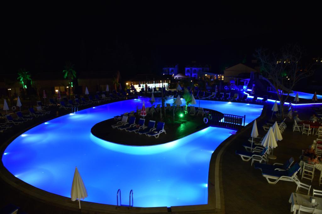 Sahra Su Holiday Village & Spa Ölüdeniz Buitenkant foto