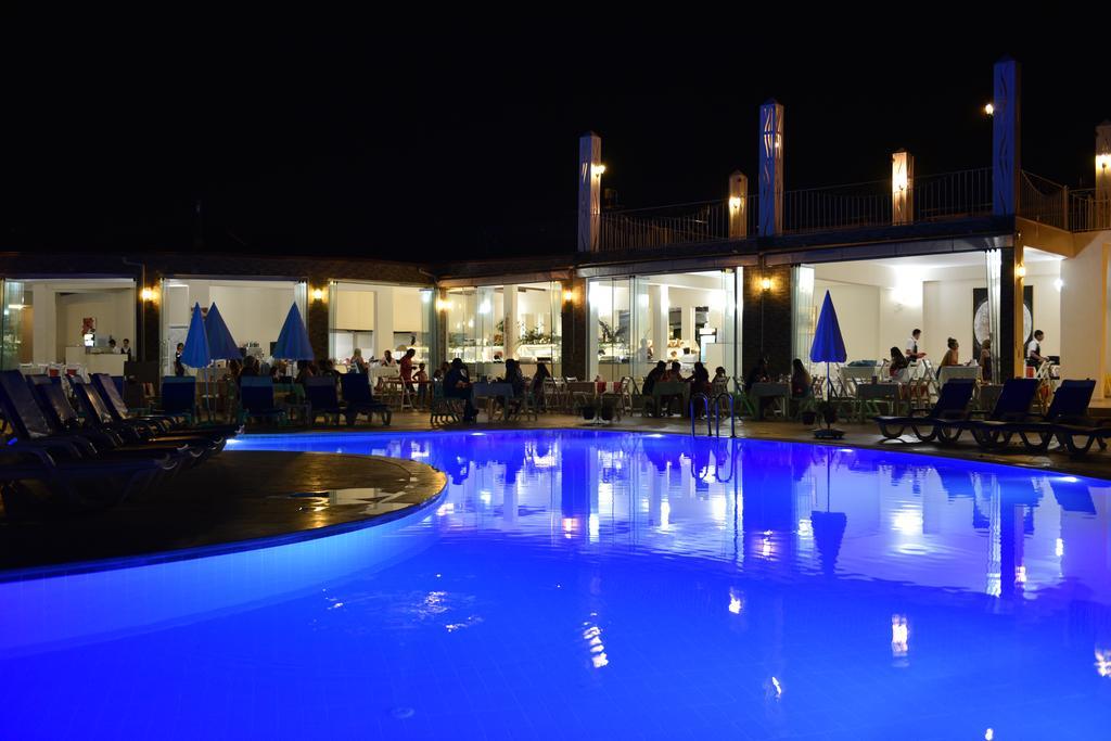 Sahra Su Holiday Village & Spa Ölüdeniz Buitenkant foto