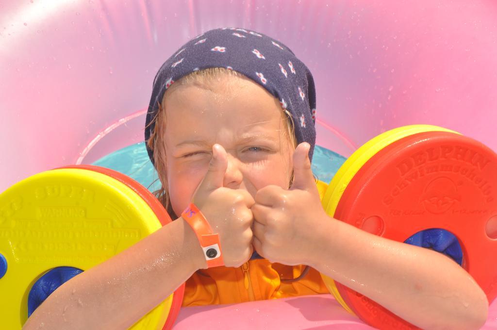 Sahra Su Holiday Village & Spa Ölüdeniz Buitenkant foto